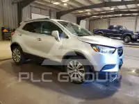 2019 Buick ENCORE фото