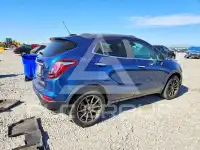 2019 Buick ENCORE фото