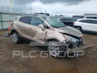 2019 Buick ENCORE фото
