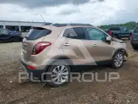 2019 Buick ENCORE фото