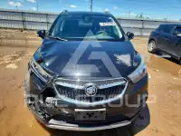2019 Buick ENCORE фото