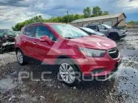2019 Buick ENCORE photo