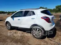 2019 Buick ENCORE фото