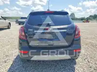 2019 Buick ENCORE фото