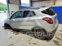 2019 Buick ENCORE фото