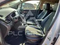 2019 Buick ENCORE фото