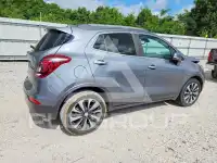 2019 Buick ENCORE фото