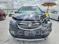 2019 Buick ENCORE фото