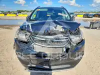 2019 Buick ENCORE фото