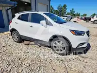 2019 Buick ENCORE фото