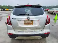 2019 Buick ENCORE фото