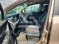 2019 Buick ENCORE фото