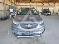 2019 Buick ENCORE фото
