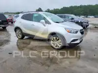 2019 Buick ENCORE фото