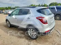 2019 Buick ENCORE фото
