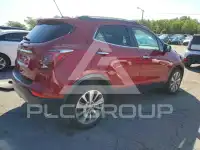 2019 Buick ENCORE photo