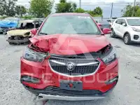 2019 Buick ENCORE фото