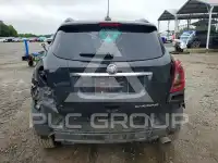 2019 Buick ENCORE фото