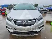 2019 Buick ENCORE фото
