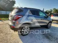2019 Buick ENCORE photo