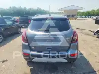 2019 Buick ENCORE фото