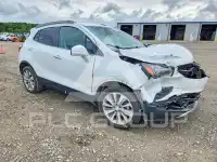 2019 Buick ENCORE фото