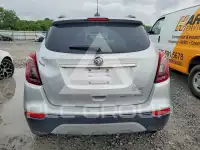 2019 Buick ENCORE фото