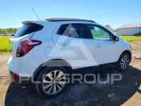 2019 Buick ENCORE фото