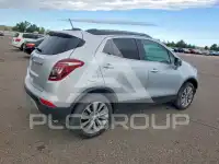 2019 Buick ENCORE фото