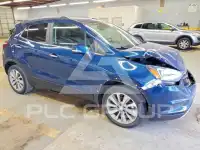 2019 Buick ENCORE фото
