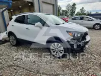 2019 Buick ENCORE фото