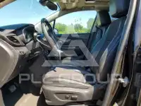 2019 Buick ENCORE фото