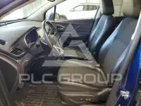 2019 Buick ENCORE фото