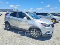 2019 Buick ENCORE photo