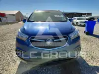 2019 Buick ENCORE фото