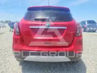 2019 Buick ENCORE photo