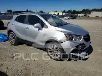 2019 Buick ENCORE фото
