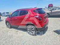 2019 Buick ENCORE photo