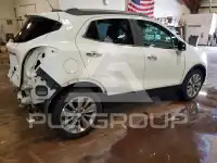 2019 Buick ENCORE фото