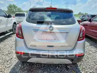 2019 Buick ENCORE фото