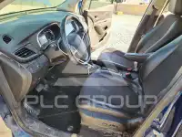 2019 Buick ENCORE фото