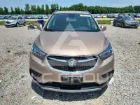 2019 Buick ENCORE фото