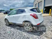2019 Buick ENCORE фото