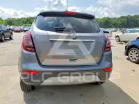 2019 Buick ENCORE фото