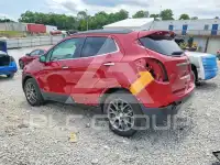 2019 Buick ENCORE фото