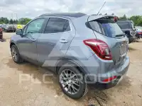 2019 Buick ENCORE photo