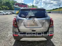 2019 Buick ENCORE фото