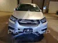2019 Buick ENCORE фото