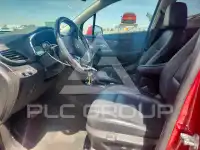 2019 Buick ENCORE photo