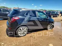 2019 Buick ENCORE фото
